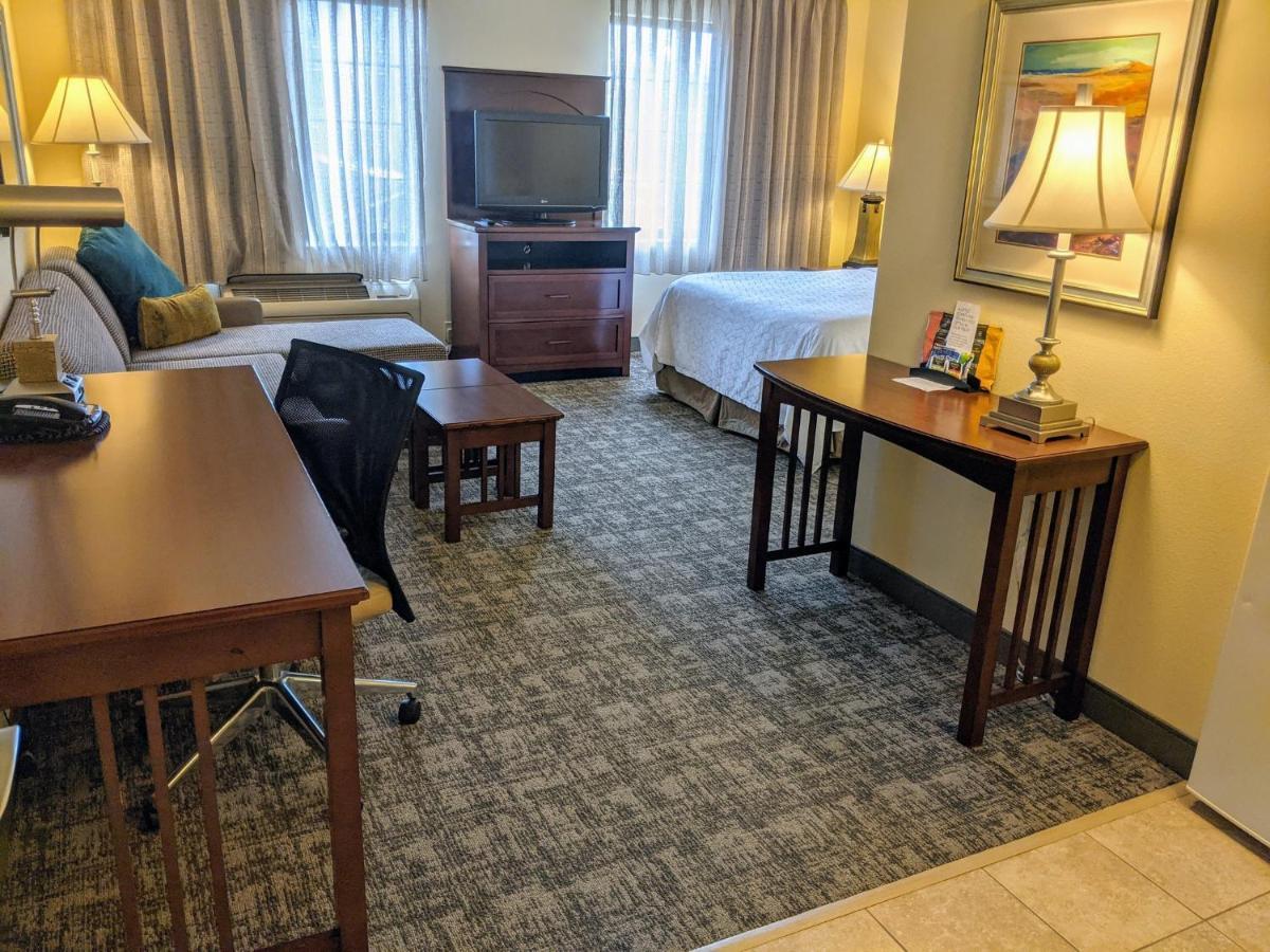 Staybridge Suites Indianapolis-Carmel By Ihg Exterior photo